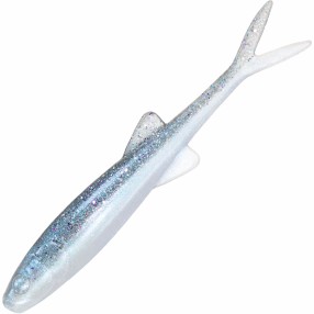 Zestaw Gum Westin Perch Professor Freakin Minnow 3"/8cm 10 Pro Blue - 5szt