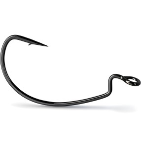 Haki Offsetowe Perch Professor Offset Hooks - 6 - 6szt