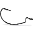 Haki Offsetowe Perch Professor Offset Hooks - 6 - 6szt