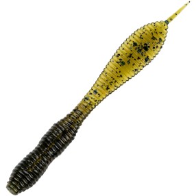 Zestaw Gum Perch Professor F**king Leech 3,5"/9cm 01 Original - 5szt