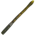 Zestaw Gum Perch Professor Flying Worm 3,5"/9cm 01 Original - 5szt