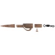 Bezpieczny Klips Fox Edges Camo Running Safety Clip Kit