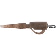 Bezpieczny Klips Fox Edges Camo Running Safety Clip Kit