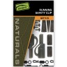 Bezpieczny Klips Fox Edges Naturals Running Safety Clip Kit