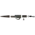 Bezpieczny Klips Fox Edges Naturals Running Safety Clip Kit