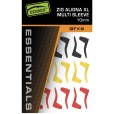 Pozycjonery Fox Edges Zig Aligna XL Multi Sleeve kit