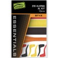 Pozycjonery Fox Edges Zig Aligna XL Multi Foam Kit