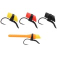 Pozycjonery Fox Edges Zig Aligna XL Multi Foam Kit