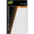 Stopery Fox Edges Pellet Pegs 13mm