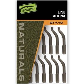 Pozycjonery Fox Edges Naturals Line Aligna