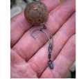 Pozycjonery Fox Edges Naturals Spinner D- Aligna