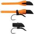 Pozycjonery Fox Edges Zig Aligna kit