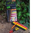 Pozycjonery Fox Edges Zig Aligna kit