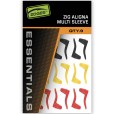 Pozycjonery Fox Edges Zig Aligna Multi Sleeve kit