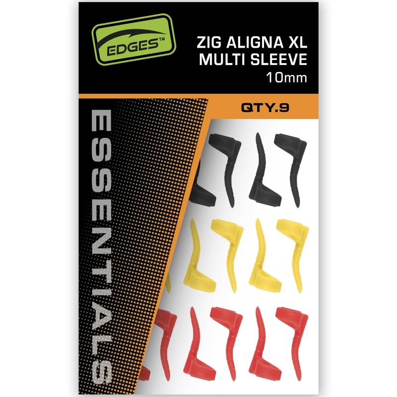 Pozycjonery Fox Edges Zig Aligna XL 10mm Kit