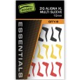Pozycjonery Fox Edges Zig Aligna XL 10mm Kit