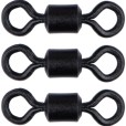 Krętliki Fox Edges Micro Rig Swivels