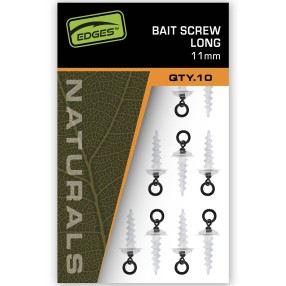 Wkrętki Fox Edges Bait Screw long 11mm