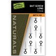 Wkrętki Fox Edges Bait Screw long 11mm