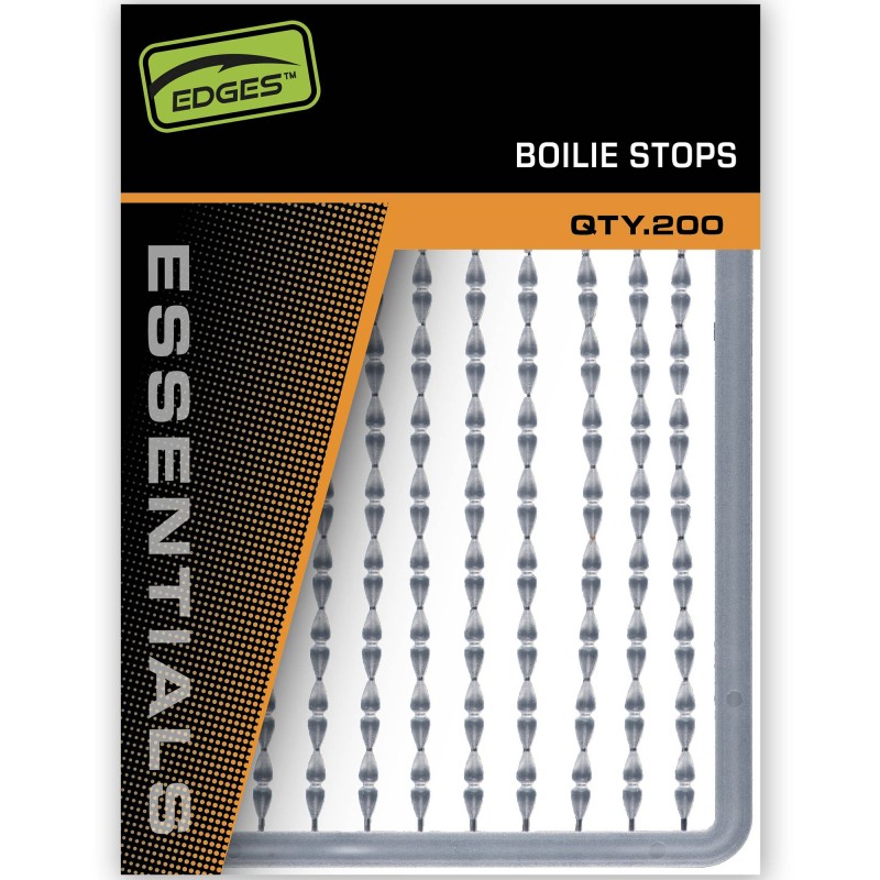 Stopery Fox Edges Boilie Stops