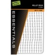 Stopery Fox Edges Pellet Pegs 11mm