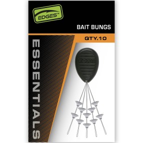 Stopery Fox Edges Bait Bungs