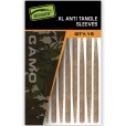 Rurki Antysplątaniowe Fox Edges Camo XL Anti Tangle Sleeves