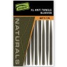 Rurki Antysplątaniowe Fox Edges Naturals XL Anti Tangle Sleeves