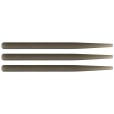 Rurki Antysplątaniowe Fox Edges Naturals XL Anti Tangle Sleeves