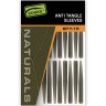Rurki Antysplątaniowe Fox Edges Naturals Anti Tangle Sleeves