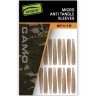 Rurki Antysplątaniowe Fox Edges Camo Micro Anti Tangle Sleeves