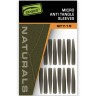 Rurki Antysplątaniowe Fox Edges Naturals Micro Anti Tangle Sleeves