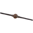 Koraliki Fox Edges Camo Tapered Bore bead 5mm