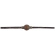 Koraliki Fox Edges Camo Tapered Bore bead 5mm
