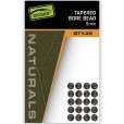 Koraliki Fox Edges Naturals Tapered Bore bead 5mm