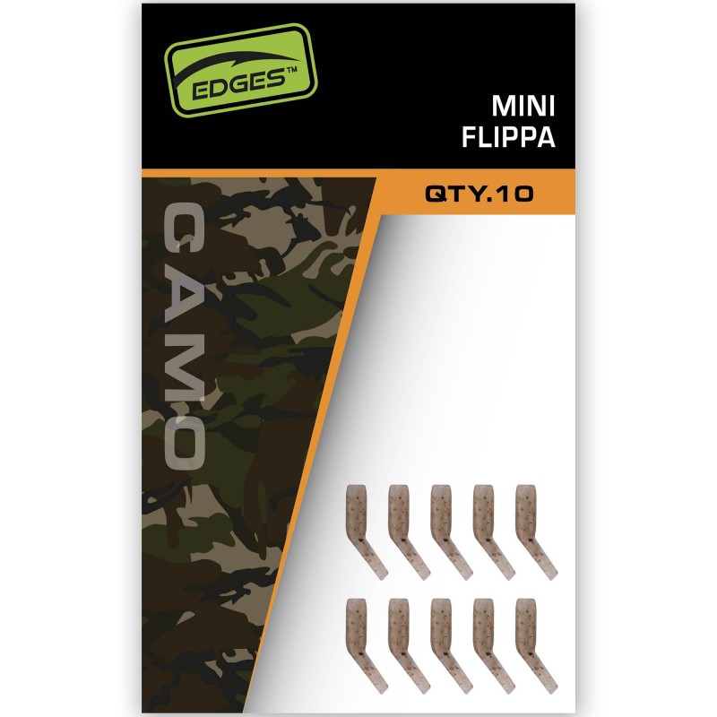 Pozycjonery Fox Edges Camo Mini Flippa