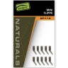 Pozycjonery Fox Edges Naturals Mini Flippa