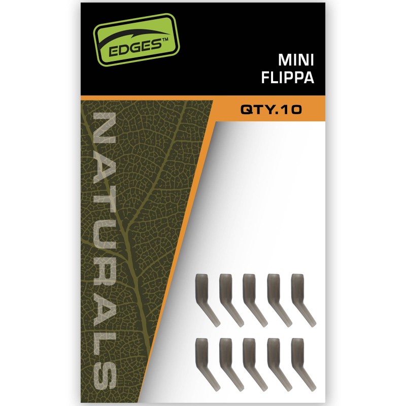 Pozycjonery Fox Edges Naturals Mini Flippa