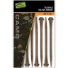 Wstawka Fox Edges Camo Tadpole Inline Insert