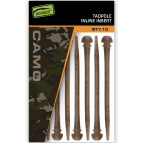 Wstawka Fox Edges Camo Tadpole Inline Insert