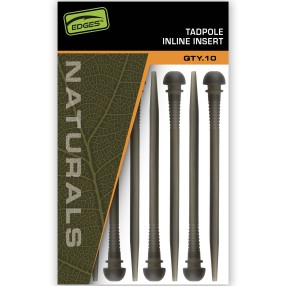 Wstawka Fox Edges Naturals Tadpole Inline Insert