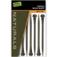 Wstawka Fox Edges Naturals Tadpole Inline Insert