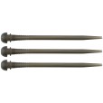 Wstawka Fox Edges Naturals Tadpole Inline Insert