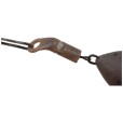 Zestaw Do Drop Off Fox Edges Camo Angled Drop off run rig kit