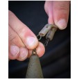 Zestaw Do Drop Off Fox Edges Camo Angled Drop off run rig kit