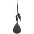Zestaw Do Drop Off Fox Edges Naturals Angled Drop off run rig kit
