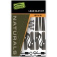 Bezpieczny Klips Fox Edges Naturals Lead Cip Kit