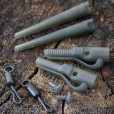 Bezpieczny Klips Fox Edges Naturals Lead Cip Kit