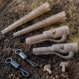 Bezpieczny Klips Fox Edges Naturals Lead Cip Kit