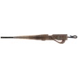 Bezpieczny Klips Fox Edges Camo Slik Lead Clip Kit